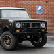 Image for article titled This Heavily Restored International Scout Is Heretically Nice